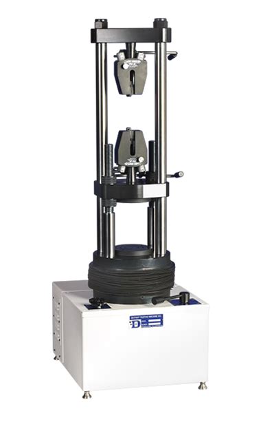 NST Tensile and Compression Tester 